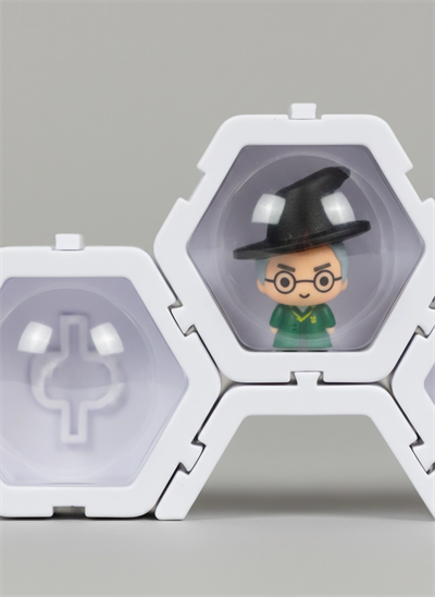 Harry Potter Koleksiyonluk Sürpriz Figür Seti 2li