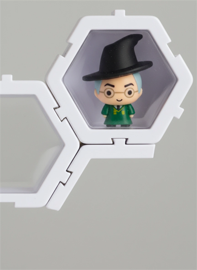 Harry Potter Sürpriz Figür Koleksiyonu Çocuklar ve Hayranlar İçin