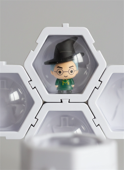 Harry Potter Sürpriz Figür Koleksiyonu Kutu Oyuncak