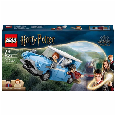 Harry Potter Uçan Ford Anglia 76424