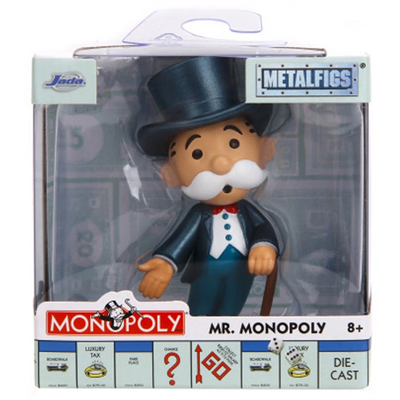 Hasbro Gaming Figürleri