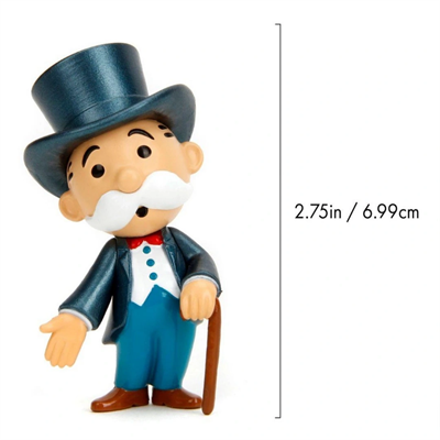 Hasbro Gaming Figürleri