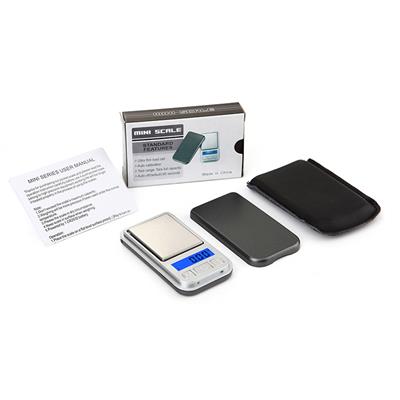 Hassas Cep Terazisi 200 Gram 0.01 Hassasiyet Müzik Çalar Şeklinde (3936)