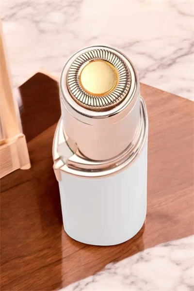 Hassas Ciltlere Özel Pratik Yüz Kaş Epilatör Aleti