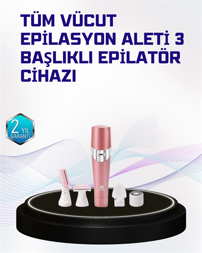 Hassas Tüy Temizleyici – Şeftali Tüylerine Etkili