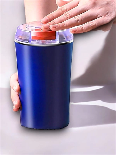 Hasuba HS-21 Mini Elektrikli Öğütücü Makine