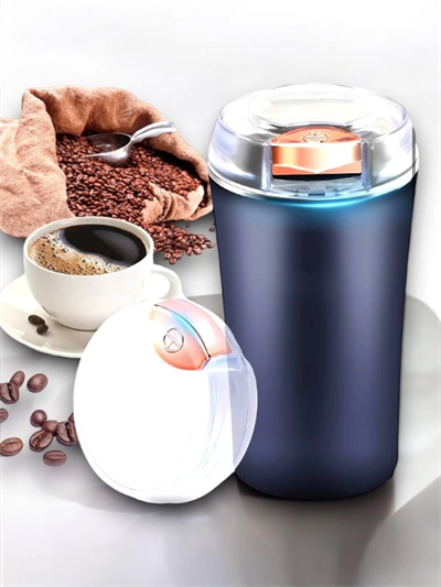 Hasuba HS-21 Mini Elektrikli Öğütücü Makine