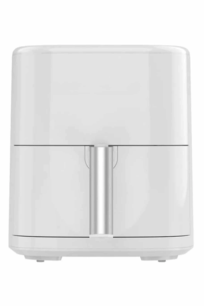 Hava Fritözü 4L Airfryer Pratik Uzun Ömürlü Yağsız Pişirme Taşınabilir