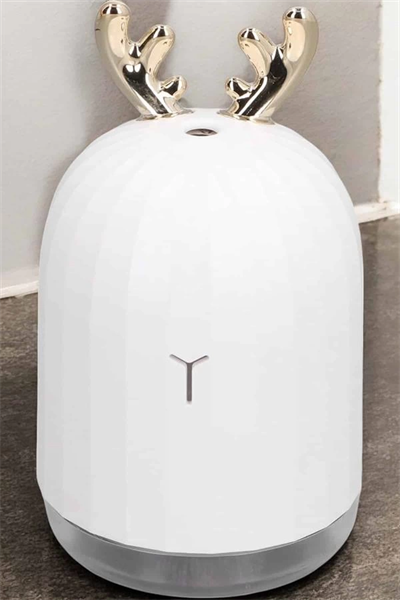 Hava Nemlendirici Aromaterapi Hava Temizleyici Renk Değiştirebilen