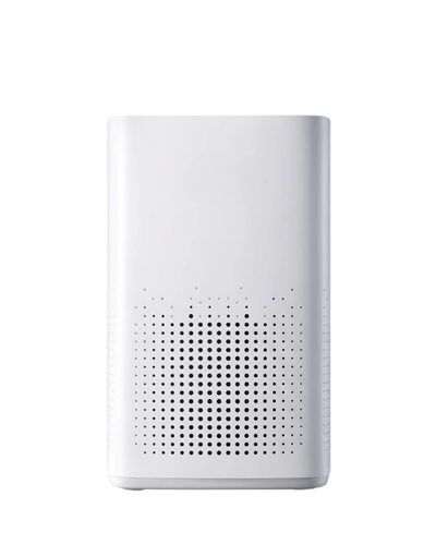 Hava Temizleyici Kompakt Tasarım ve Güçlü Filtreleme Özellikli