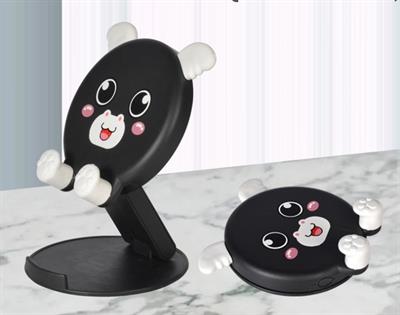 Hayvan Figürlü Masaüstü Telefon Standı 5 Model (3936)