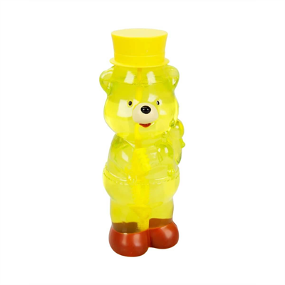 Hayvan Şekilli Köpük Baloncuk 230 ml
