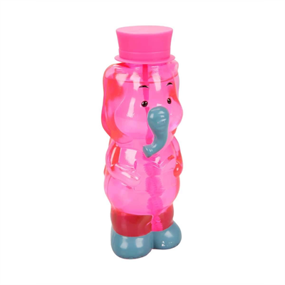 Hayvan Şekilli Köpük Baloncuk 230 ml