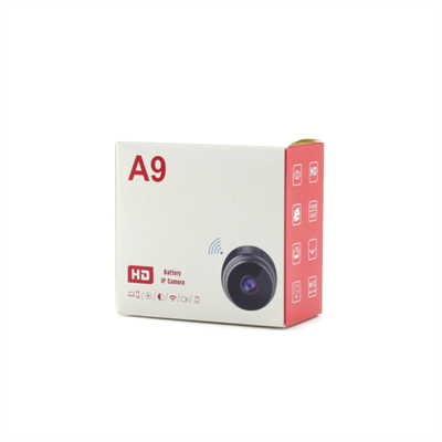 Hd Mini Kamera Şarjlı Hs-315 Bx40