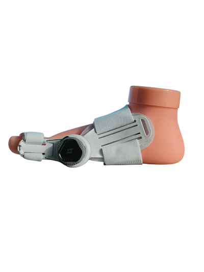 Hediyeli Açı Ayarlı Ayak Baş Parmak Kemik Düzeltici Halluks Valgus. 1 Çift Ark Destek Tabanlık, 1 Çift Gece Ateli Hediye