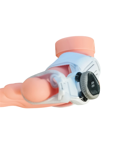 Hediyeli Açı Ayarlı Ayak Baş Parmak Kemik Düzeltici Halluks Valgus. 1 Çift Ark Destek Tabanlık, 1 Çift Gece Ateli Hediye