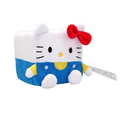 Hello Kitty Cubeez 10 cm