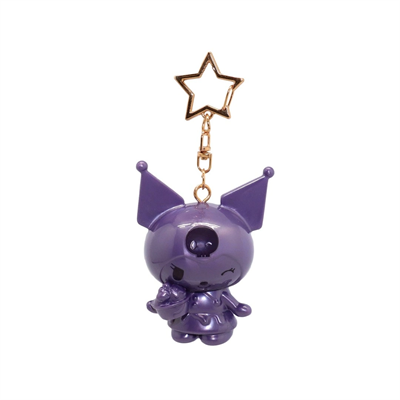 Hello Kitty Kuromi Gece Işıltısı