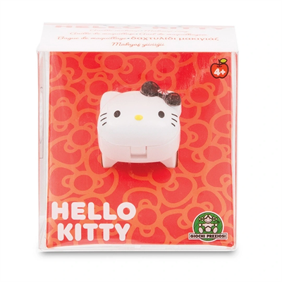 Hello Kitty Lip Balm Yüzük GIO-HKTE6000 - 1 Adet Stokta Olan Gönderilir