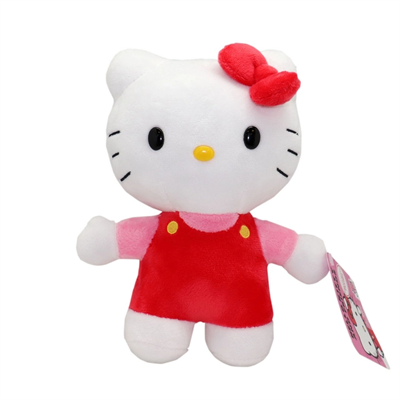 Hello Kitty Peluş 20 cm