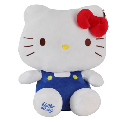 Hello Kitty Peluş S4 30 cm