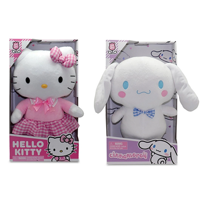 Hello Kitty S2 Peluş 30 cm