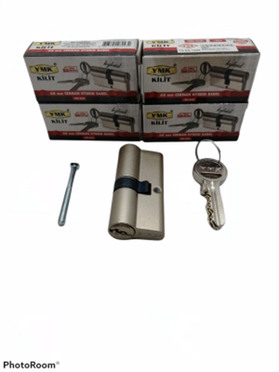 Hibrit Beyaz Barel 68mm Kutulu Bx40