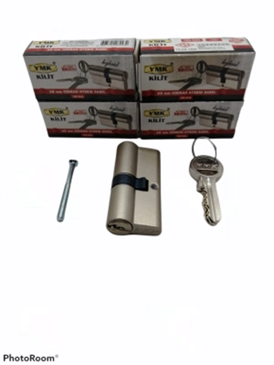 Hibrit Beyaz Barel 68mm Kutulu Bx40