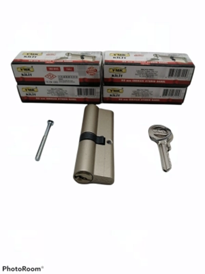 Hibrit Beyaz Barel 90mm Kutulu Bx40