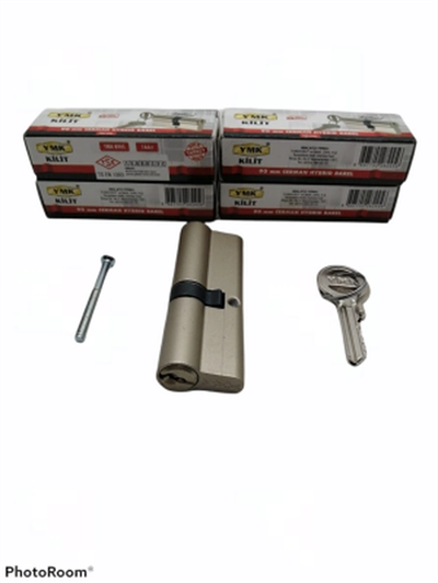 Hibrit Beyaz Barel 90mm Kutulu Bx40