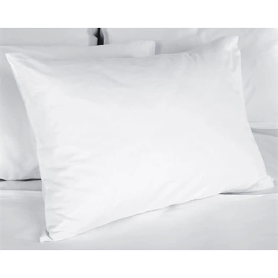 Hijyenik Tek Kullanımlık Hasta Yastık Alezi (4 Adet)