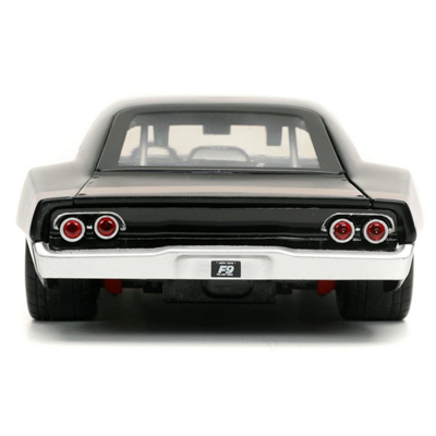 Hızlı ve Öfkeli, 1968 Dodge Charger Model Aracı