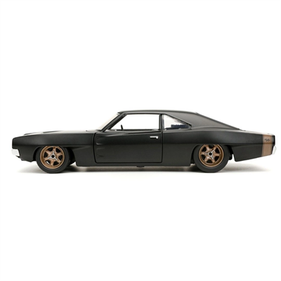 Hızlı ve Öfkeli, 1968 Dodge Charger Model Aracı