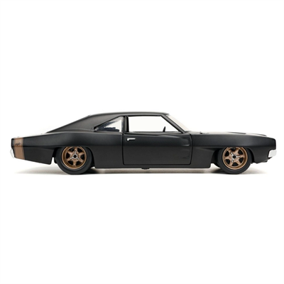 Hızlı ve Öfkeli, 1968 Dodge Charger Model Aracı
