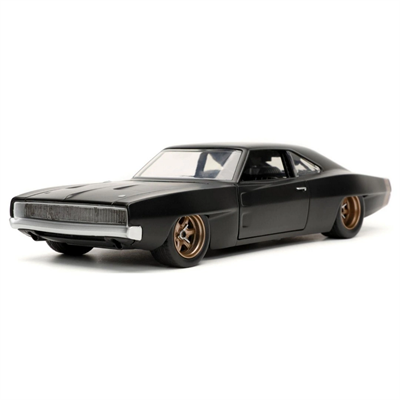 Hızlı ve Öfkeli, 1968 Dodge Charger Model Aracı