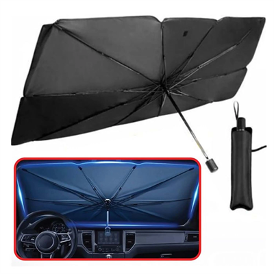 Honda City, Opel Astra, Peugeot 308, Citroen C4, Fiat Linea Uyumlu Oto Şemsiye