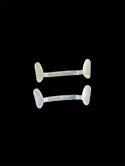 Horlama Burun Aparatı 2 Adet 1208