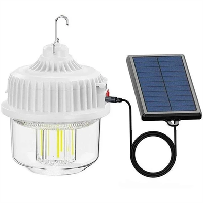 Hurry Bolt Hb-v50 100w Güneş Şarjlı Solar Lamba Kamp Bx40