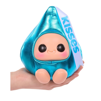 Hyojo Hersheys Kisses Peluşu Sürpriz Paket