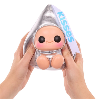 Hyojo Hersheys Kisses Peluşu Sürpriz Paket