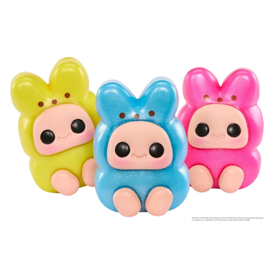 Hyojo Peeps Marshmallow Peluşu Sürpriz Paket