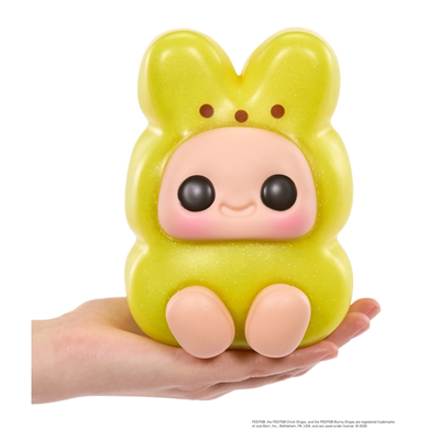 Hyojo Peeps Marshmallow Peluşu Sürpriz Paket