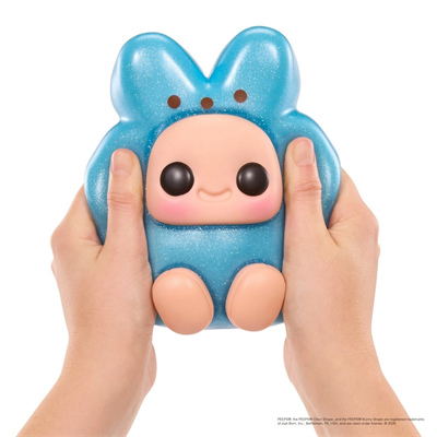 Hyojo Peeps Marshmallow Peluşu Sürpriz Paket