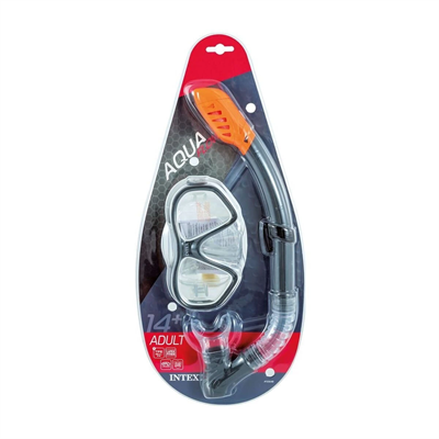 IG55648 Intex Maske ve Şnorkel Set 14+ Yaş