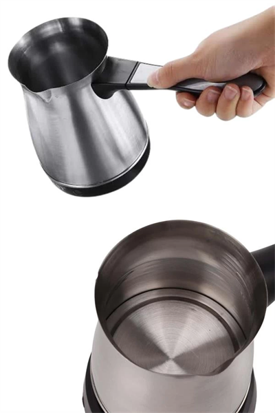 İMPER ELEKTRİKLİ CEZVE