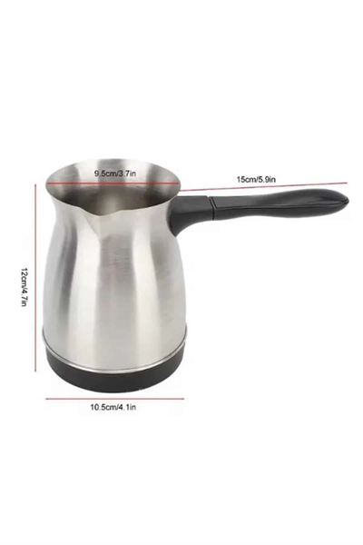 İMPER ELEKTRİKLİ CEZVE