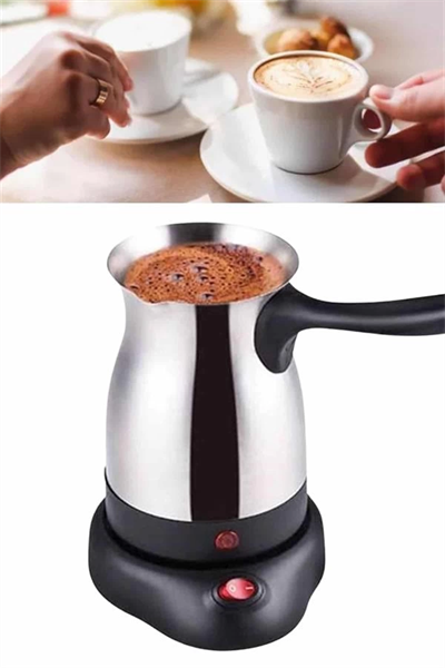 İMPER ELEKTRİKLİ CEZVE