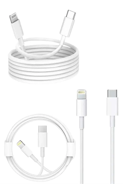 IOS Tüm Serilerle Uyumlu 30W Hızlı Şarj Aleti 11 12 13 14/Pro Max Mini Plus