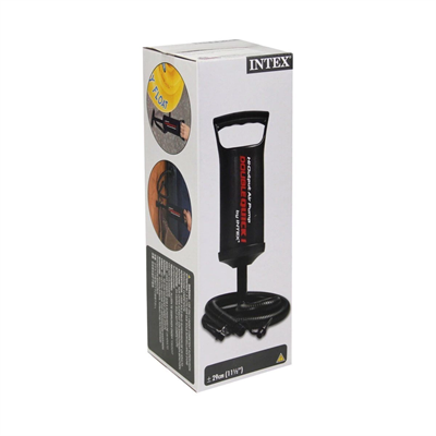 IP68612 İntex Pompa 29 cm