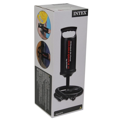 IP68614 KUTULU 36CM POMPA -VRD
